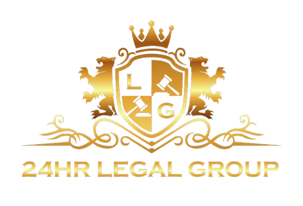 24 Hour Legal Group